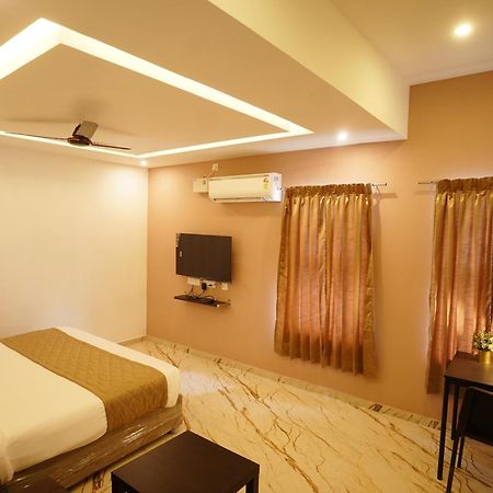 Hotel Vilvaas Madurai Exterior foto